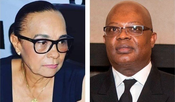 Ibas Pouring Petrol On Fire Tinubu Sent Him To Quench – Ann-Kio Briggs