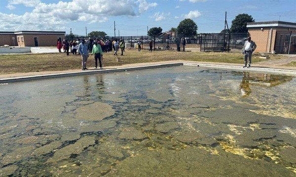 Multimillion-rand headache for taxpayers as cost of Buffalo City swimming pool skyrockets