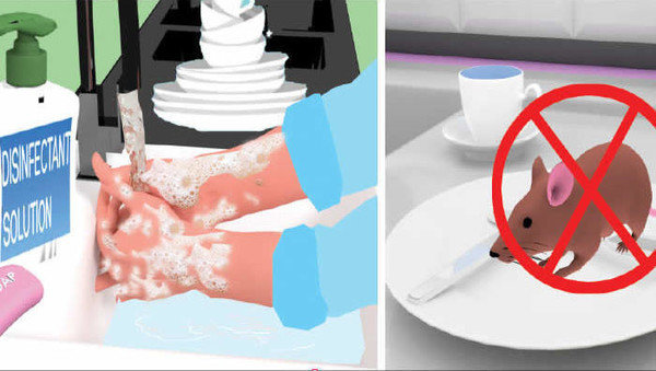 Taraba, Ondo lead as Lassa Fever death toll rises to 127