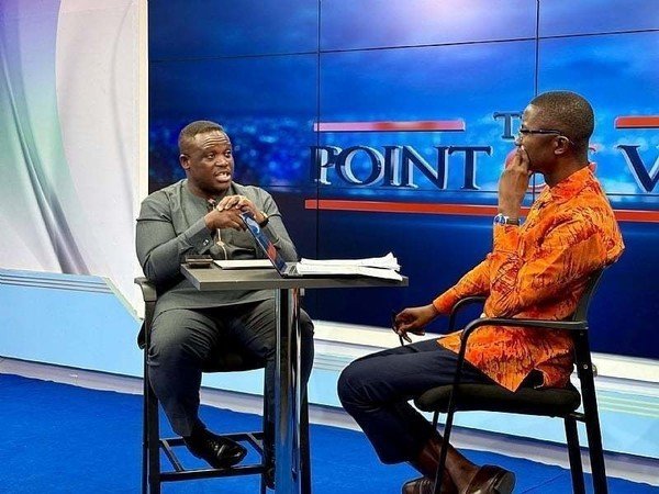 Telcos will pay for SIM card registration – Sam George