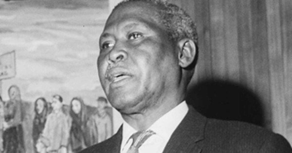 Some key witnesses in Chief Albert Luthuli's death missing, court hears