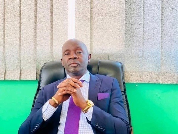 2026 WILL BE THE FINAL CHAPTER OF PRESIDENT HAKAINDE HICHILEMA S PRESIDENCY -Edwin Lifwekelo