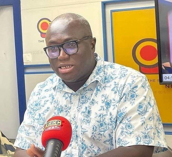 I’m ready to collaborate with next MCE for Kumawu's developm...