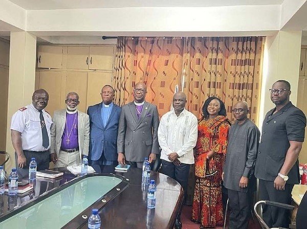 Government to revive National Sanitation Day on May 3