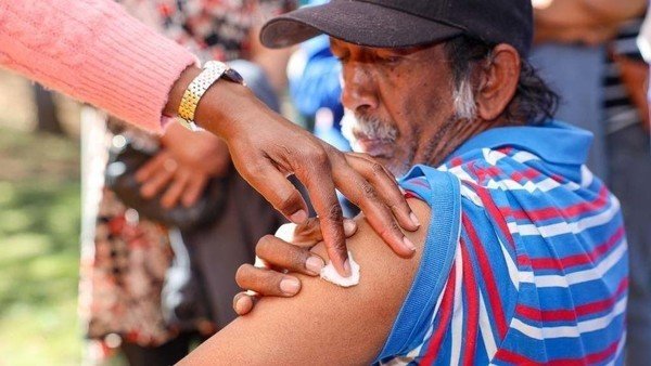 'Time to protect yourself': Flu season hits SA in earliest start since 2010