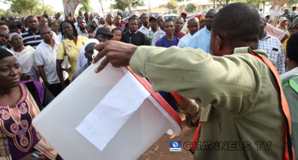 2027 Election Between APC And Nigerians — PDP’s Makinde