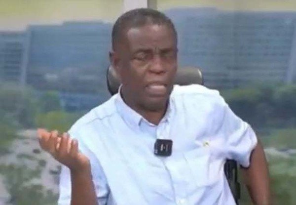 I’ll beat traders comment: ‘How did such a person get appoin...