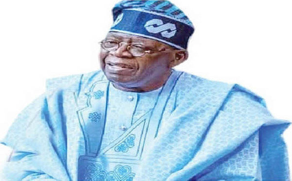 Tinubu hails business icon Oladele Fajemirokun at 75