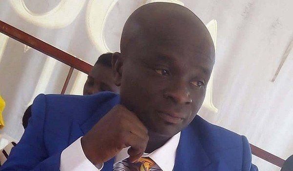 Professor Agyemang slams political parties over illegal mini...