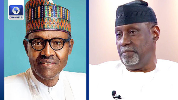 CPC Bloc Not Exiting APC, Says Buhari’s Ally, Aliyu