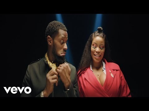D’Banj - SHY