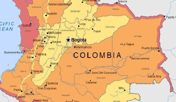 Colombia declares national emergency as yellow fever kills 34