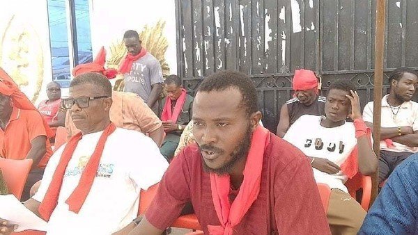 Traditional authorities, youth root for Alhaji Bash as Korle...