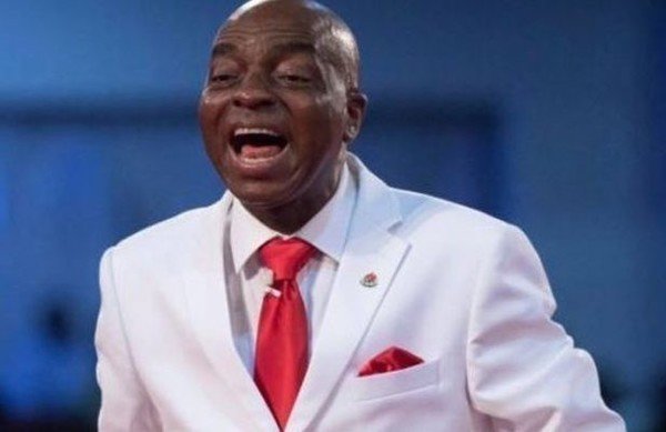 'Oyedepo’s daughter recalls assassination attempt on her father