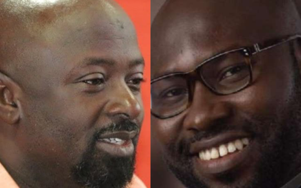 “The fire in him is good for Kumasi” – NPP's John Darko back...