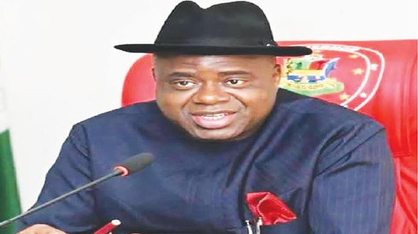 Diri urges youths to avoid protests over proposed councils