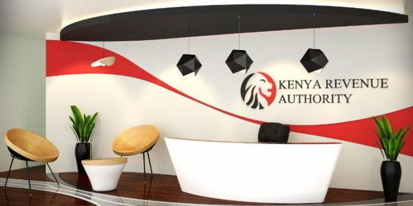 KRA Announces 24-Hour Interruption Affecting Businesses