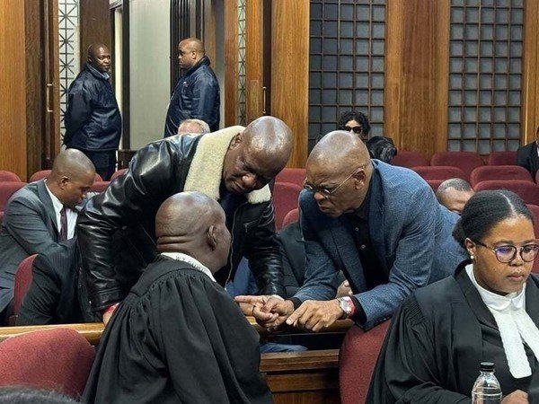 'We can't postpone, postpone, postpone': Judge determined Magashule, Sodi trial must go on