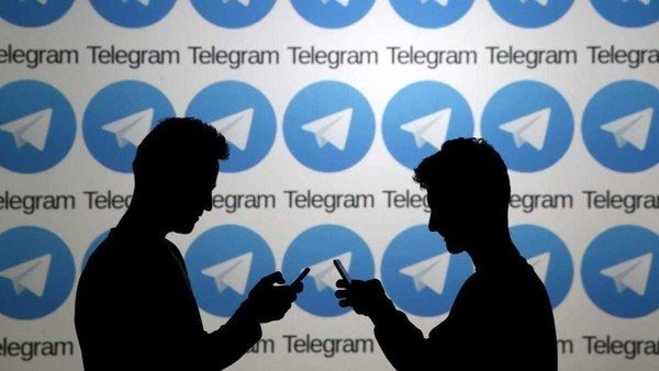 In a continent dominated by WhatsApp, Ethiopia prefers Telegram 