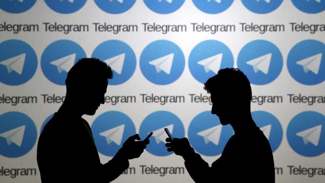 In a continent dominated by WhatsApp, Ethiopia prefers Telegram 