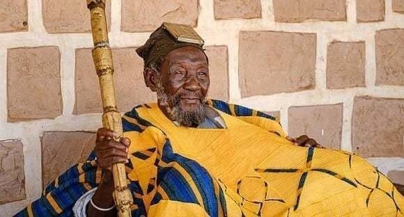 “Bawku must and shall rise again” – Overlord of Mamprugu