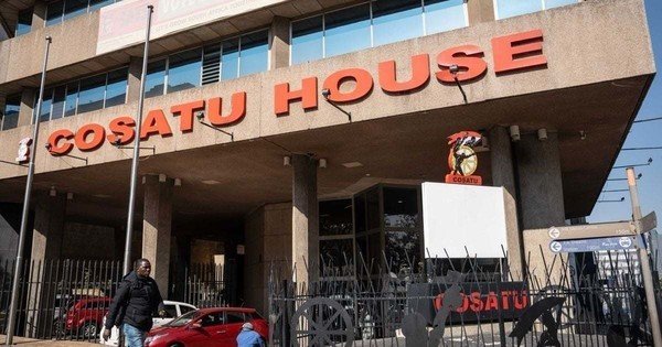 COSATU warns legally challenging country’s VAT laws could disrupt entire system