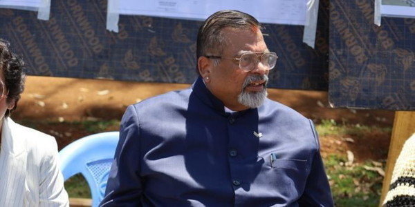 Ruto Takes Action on Doctor Linked to Kidney Transplant Scandal