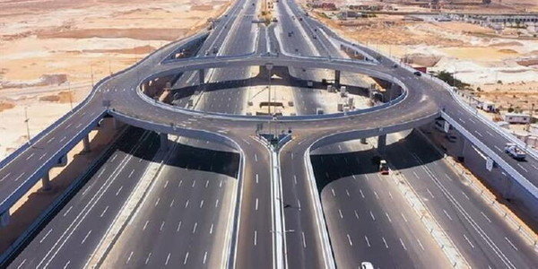 Kenya Ditches Multibillion Road Project After Building Just 172km