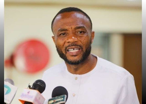 Power outages: 'Weija-Gbawe residents sleeping in darkness f...