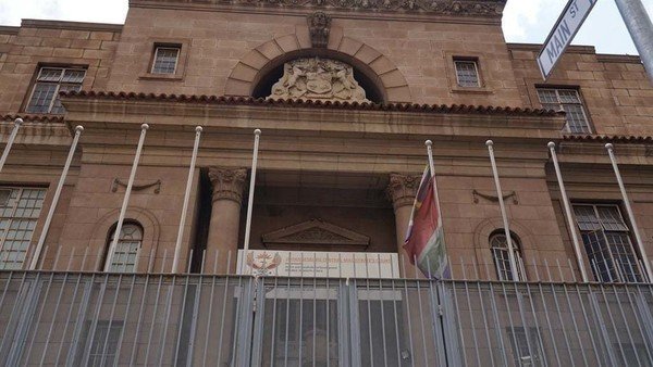 ISIS-linked 'Sharia Court' behind Joburg extortion, kidnapping and terror, court told