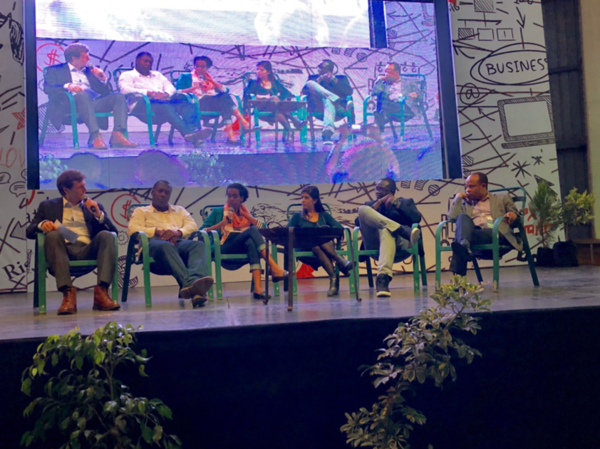 The Ethiopia tech ecosystem: A sleeping giant is waking up!