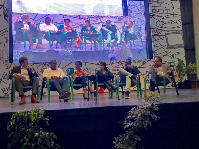 The Ethiopia tech ecosystem: A sleeping giant is waking up!