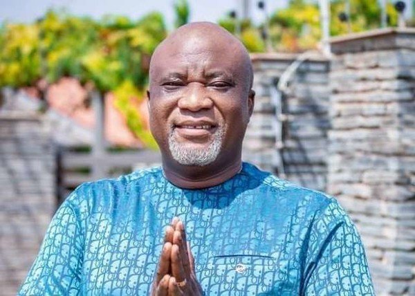 NPP blasts Hopeson Adorye over alleged threats to party comm...