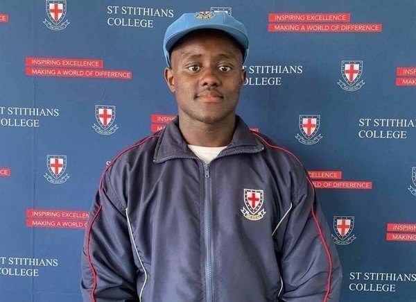 From Mthatha to the world: How this maths academy transformed a budding rugby star's life