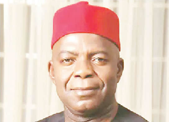 2027: Otti welcomes defectors, unveils new projects