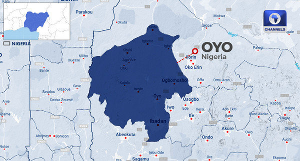 Oyo Govt Moves To Settle Age-long Boundary Disputes In 12 LGAs