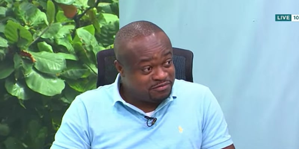 Chief Justice Gertrude Torkornoo should have resigned by now...