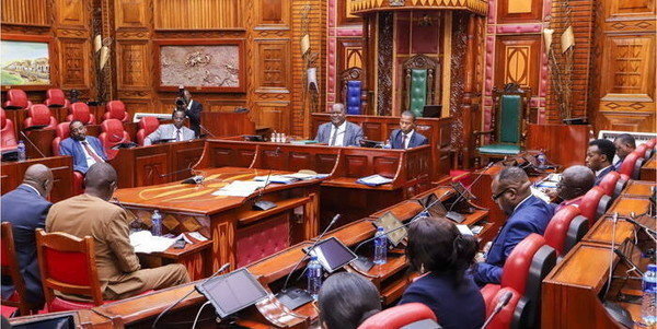 Governor Hits Back at Daily Nation’s Claims of Diverting Ksh2.67 Billion