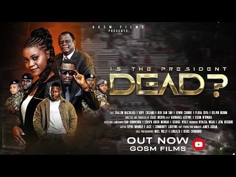 Is The President Dead?