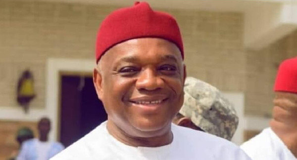 Tinubu hails Orji Kalu at 65