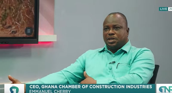 NPP govt left GHS105billion in road sector commitments – Con...
