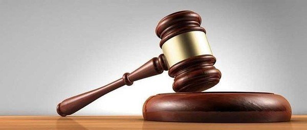 Supervisor jailed three years for stealing sewing machines 