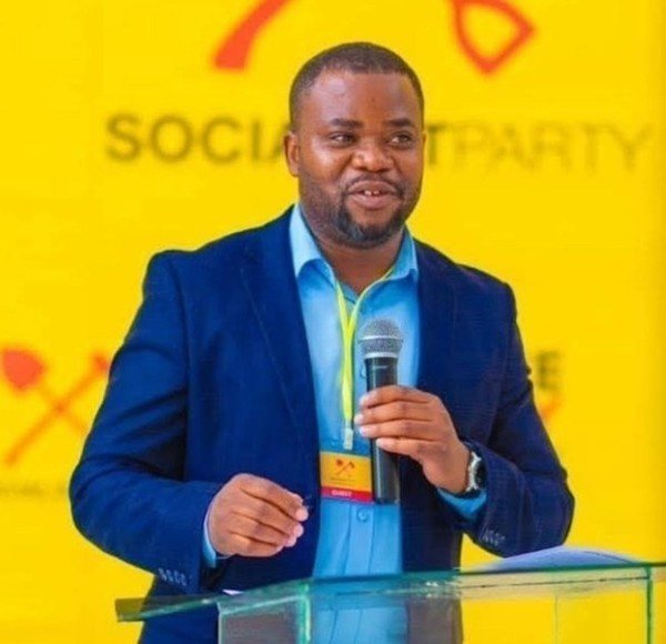SP DISMISSES UPND’s 90% DELIVERY CLAIMS AS “AN INSULT TO THE PEOPLE”