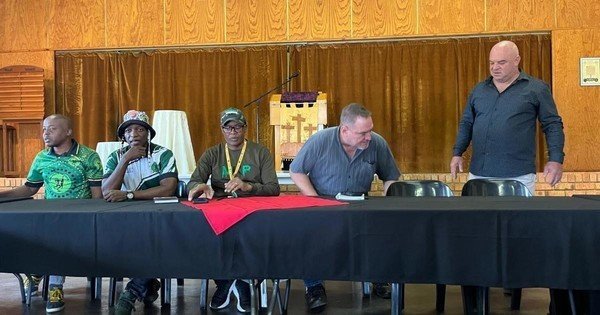 Kleinfontein board appreciates engagement with MK Party despite differences in opinion