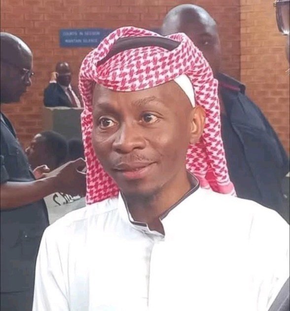 Appeal Does Not Stop By-Election – ConCourt