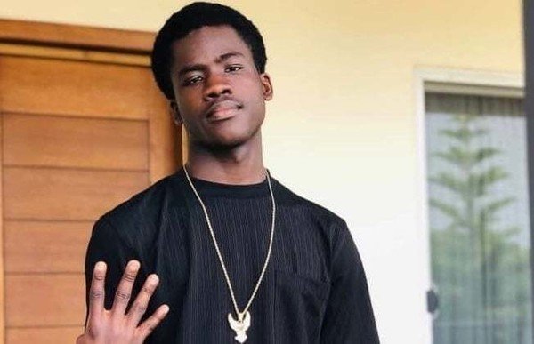 Police update on first year student of UEW who committed sui...