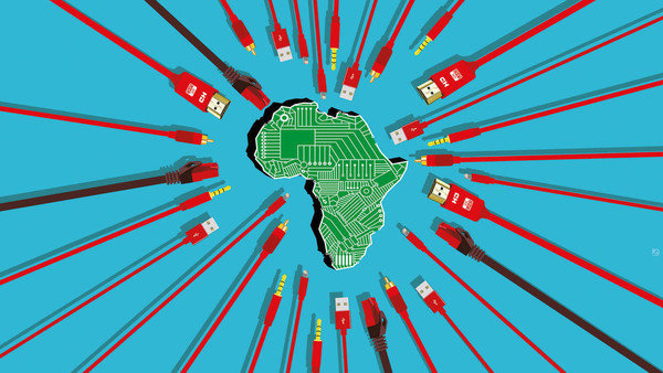 Are tech companies Africa’s new colonialists?