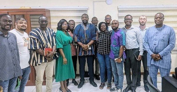 CropLife Ghana pledges to support feed Ghana Programme with ...