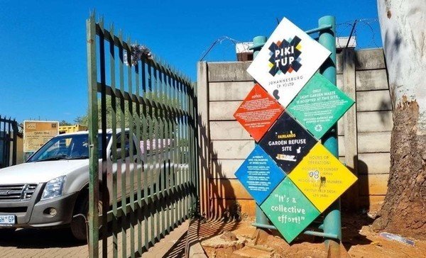 Running out of space: Half of Joburg's landfills hit maximum capacity this year