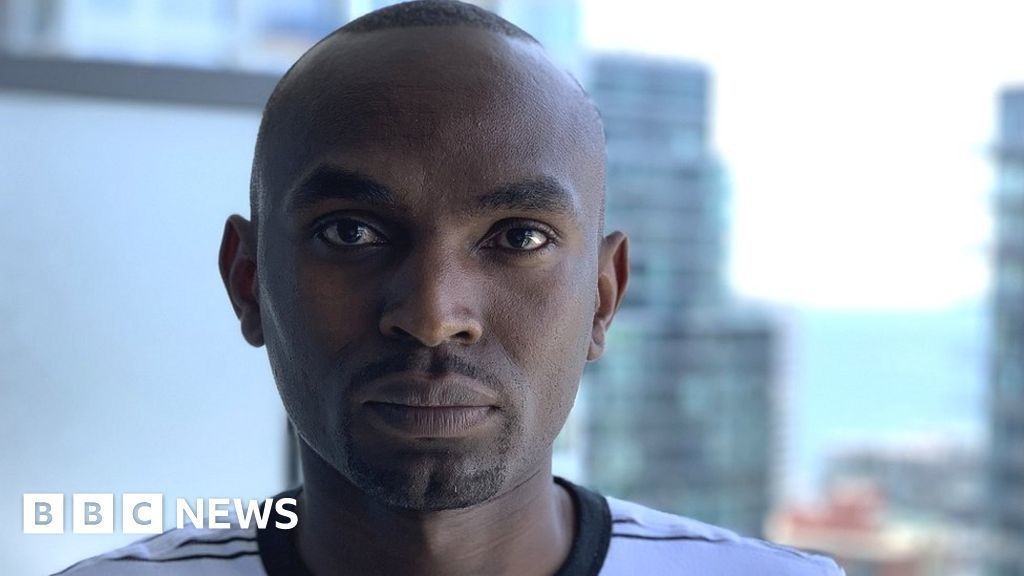 Boeing 737 Max: 'I lost my family in the Ethiopian plane crash'